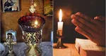 Adevăratul motiv pentru care se aprind lumânarea și candela. Puțini creștini știu semnificația gestului