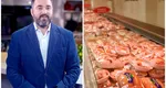 De ce elimină carnea mult lichid la gătit. Nutriționistul Cristian Mărgărit, despre hormonii de creștere: „Nu acesta e pericolul”