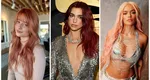 Culoarea de păr care a devenit virală pe TikTok. ‘Cherry blonde’ este în trend toamna asta, vedetele au început deja să se vopsească