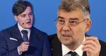 Cum plănuieşte Marcel Ciolacu să înţeleagă mai bine ce aşteptări au tinerii: „După ce câştig alegerile, pentru că acum ne-am distruge amândoi, una dintre primele întâlniri aş vrea să fie cu Selly”