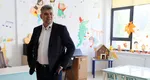 Marcel Ciolacu, despre viața din tinerețe: ”Nu mi-e rușine de nimic din ceea ce am făcut în viață. Am muncit… dormeam și în parcări”