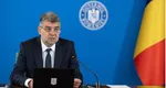 Ciolacu a convocat ședință de urgență pentru viitura anunțată pe Dunăre și pentru nou ciclon care va ajunge în România