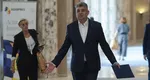 Marcel Ciolacu, la întâlnirea cu reprezentanţii organizaţiilor internaţionale evreieşti: Este important să continuăm politicile de prevenire şi combatere a antisemitismului
