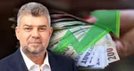 Mesajul lui Marcel Ciolacu pentru pensionarii din România. Ce s-a decis în şedinţa de Guvern VIDEO