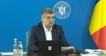 Marcel Ciolacu anunță o ședință cu Nicușor Dan și primarii de sectoare pe tema traficului îngreunat: ”Începerea școlii aduce și probleme în marile orașe, în mod special în Capitală”