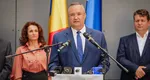 Nicolae Ciucă se consideră un politician atipic: „Nu sunt un om politic obişnuit, adică ceea ce se cheamă un om politic de carieră. În politica românească este nevoie de onoare”