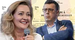 Victor Ciutacu o pune la colţ pe coji de nucă pe Elena Lasconi după ce a apărut diploma de licenţă: „O impostoare, mitomană, submediocră cu gură mare și tupeu maxim”