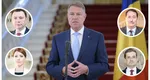 Consilierii lui Iohannis primesc posturi importante, la terminarea mandatului. Ei pleacă la BNR, CNA, sau la diferite ambasade