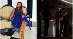 Corina Dănilă și iubitul ei, primele imagini împreună. În ce ipostază au fost fotografiați de paparazzi