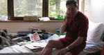 Cornel Dinu a fost operat de urgenţă la Spitalul Elias din Capitală. Afecţiunea gravă de care suferă legenda lui Dinamo
