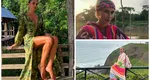 Crina Abrudan s-a vindecat în Peru. Cum s-a pregătit pentru întâlnirea cu șamanii: „Eu am fost puțin inconștientă”