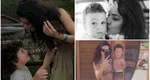 Cristina Ich ar fi rămas fără copil. Cine are grijă acum de Noah? Influencerița o ține numai în vacanțe