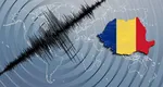 Cutremur în România, sâmbătă dimineață. Seismul a avut o magnitudine de 3,8 pe scara Richter