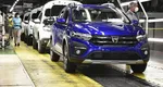 Dacia începe o nouă rundă de „concedieri voluntare”. Angajaţii care se oferă să plece pot primi până la 185.000 de lei