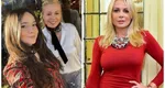 Ce relație Dana Săvuică cu fiica ei, Julie: „Suntem ca două prietene. Ea știe ce îmi place mie, eu știu ce îi place ei”