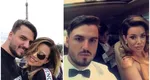 Dani Olăroiu și-a părăsit iubita după 6 ani de relație. Cum a fost fotografiată Roxana Tănase, părăsită și cu câteva zeci de mii de euro
