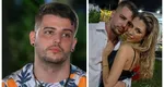 Dani de la Insula Iubirii, extrem de dezamăgit de ispita Mădălina. „Era în două relații”
