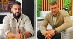 Călin Donca l-a dat în judecată pe Dorian Popa. Câţi bani îi cere vlogger-ului ca despăgubire: „Paguba este de zeci de milioane de euro”