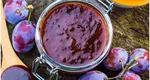 Rețetă. Dulceață de prune tradițională, ca la bunica acasă. Secretele pentru un gust desăvârșit