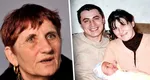 Emilia Ghinescu nu și-a mai văzut nepotul de mai bine de 10 ani. Mama Elodiei este disperată: „Noi l-am crescut”