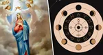 Fecioara Maria, zodii binecuvântate de Sfânta Cruce 2024: Fii atent la semne şi lasă-le să îţi inspire alegerile!