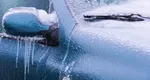 Urgia care se va abate asupra României. Patru zile cu ploi îngheţate în Bucureşti, ce este fenomenul „freezing rain”