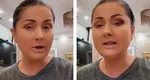 Gabriela Cristea, scoasă din minţi! Mesajul care făcut-o să ia foc pe Facebook: „Sunteţi câţiva, deci, de noaptea minţii!” VIDEO