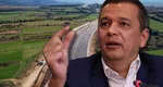 Grindeanu, vești mari pentru români. Promisiunea făcută în plin an electoral. ”Până la 1 decembrie vom putea da în circulaţie 16-17 kilometri din autostrada A1 Sibiu – Piteşti”