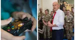 Ministrul Apărării din Marea Britanie vrea gameri și informaticieni în armată: „Dacă ești un gamer de vârf, țara ta are nevoie de tine”