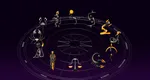 Horoscop octombrie 2024. Trei zodii norocoase la mijlocul toamnei, vor avea o lună plină de bani, romantism și pasiune