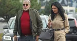 Ilie Năstase, prima reacţie după ce Ion Ţiriac i-a anunţat divorţul de Ioana Simion. „Numai în ea dau tot timpul, aş face plângere la poliţie”