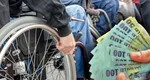 Cât e indemnizația de handicap în 2024. Veniturile pentru persoanele cu dizabilități au fost majorate