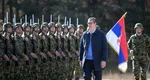 Vecinii României îşi măresc armata. Serbia vrea să reintroducă serviciul militar obligatoriu