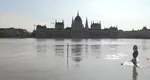 Alertă pe Dunăre: România se pregăteşte pentru viitura care face ravagii la Budapesta