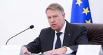 DOCUMENT Klaus Iohannis şi-a făcut public bilanţul celor două mandate în fruntea României. Volumele conțin 1500 de pagini