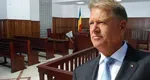 Adrian Năstase analizează eventuala candidatură a lui Klaus Iohannis: ”Problema e dacă nu încearcă să obțină imunitate”