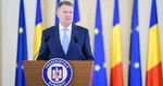 Klaus Iohannis nu va demisiona din funcţia de preşedinte pentru a candida la Senat din partea PNL: „Îşi va încheia mandatul la termen”