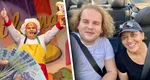 Ce salariu avea bucătărașul Lulu din Gașca Zurli. Ionuț Varodi a dat cărțile pe față: „La câtă treabă era într-o lună”