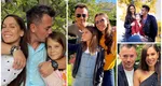Irina și Răzvan Fodor, despre modul în care gestionează situațiile cu fiica lor. Ce carieră își dorește să urmeze Diana