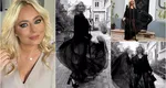 Laura Cosoi, apariție spectaculoasă, la doar două luni de la naștere. Cum s-a îmbrăcat vedeta la un eveniment monden