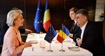 Marcel Ciolacu, ultimele detalii despre portofoliul comisarului european propus de România: „Continuăm negocierile. E tentant un portofoliu pe social mărit, unde comisarul să fie decident”