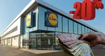 Lidl are oferte de nerefuzat începând de joi, 12 septembrie 2024. Produse adorate de români la prețuri imbatabile