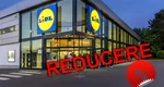 Super-oferte de joi, 5 septembrie, la LIDL. Supermarketul aduce la raft trei produse adorate de români, la prețuri de nimic. Cel mai ieftin costă puțin peste 2 lei