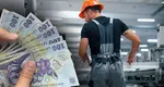 Locul de muncă plătit cu 4.800 de lei unde nu se cer mai mult de opt clase. Pe lângă salariu, se oferă tichete de masă, sporuri și bonusuri