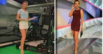 Maria Iordănescu se retrage din televiziune. Motivul delicat care a dus la demisie. ”Mă despart cu lacrimi în ochi. Decizia nu a fost deloc una ușoară”