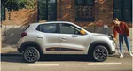 Scad vânzările de autoturisme electrice. Tesla Model Y și Dacia Spring, pierderi uriașe