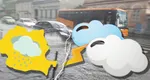 Prognoza meteo. Ciclonul Boris rămâne pe poziţii, ploi torenţiale în Banat, Crişana şi Maramureş