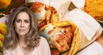 Mihaela Bilic a dat verdictul între gyros sau şaorma. Care sunt diferenţele nutriţionale dintre cele două preparate fast-food