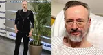 Care este starea de sănătate a lui Mihai Albu la 6 luni de când a fost operat de cancer: „Trebuie să mă obișnuiesc cu gândul ăsta”