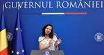 Roxana Mînzatu răspunde criticilor primite în țară: „Sunt onorată să primesc responsabilitatea coordonării unui portofoliu cheie”